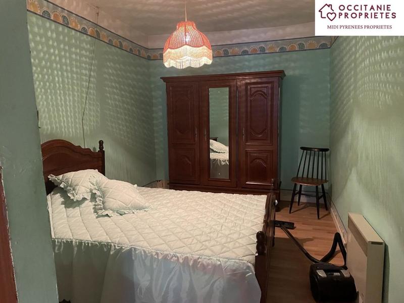 Maison de village - 81 m² - 4 pièces