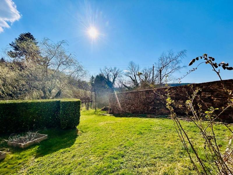 Maison - 156 m² - 6 pièces