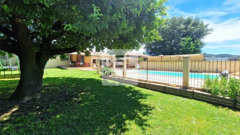 Villa - 118 m² - 5 pièces