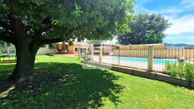 Villa - 118 m² - 5 pièces