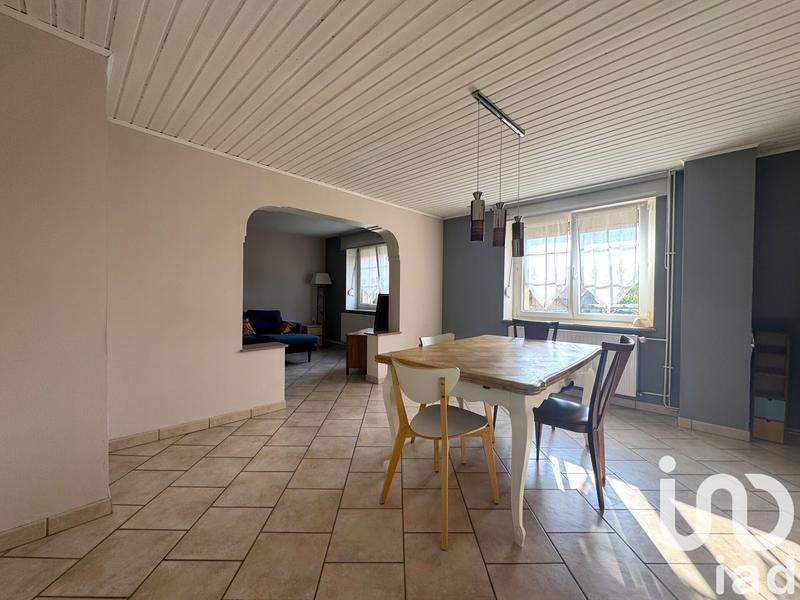 Maison de village - 279 m² - 7 pièces