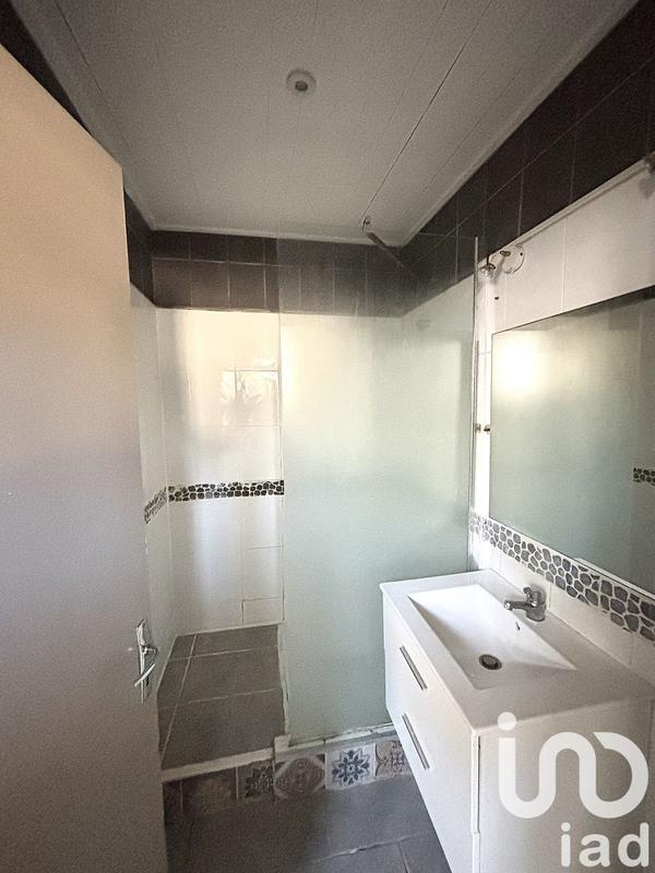 Appartement - 58 m² - 2 pièces