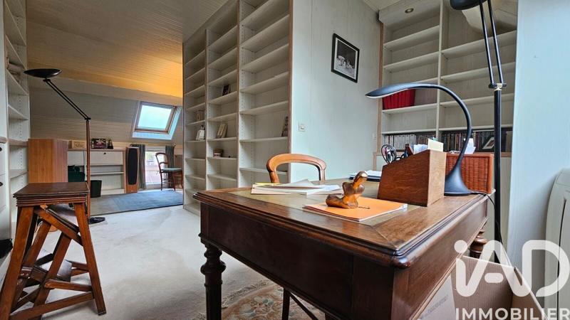 Maison - 61 m² - 3 pièces