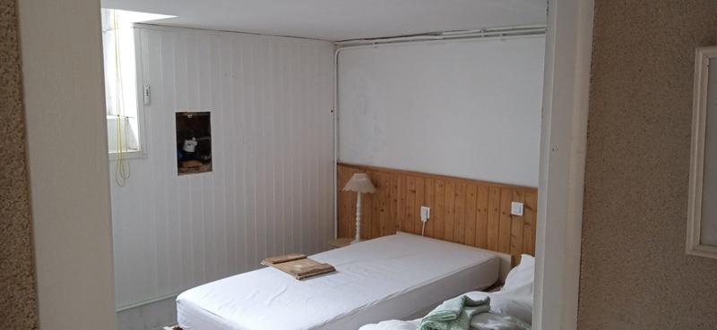 Maison ancienne - 144 m² - 6 pièces