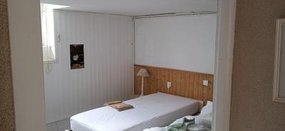 Maison ancienne - 144 m² - 6 pièces