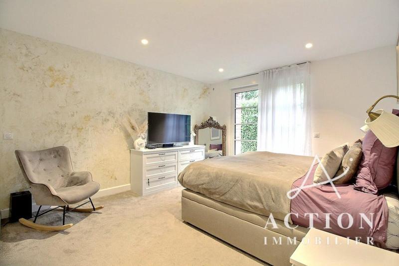 Maison - 171 m² - 5 pièces