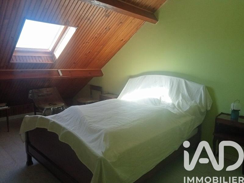 Maison - 159 m² - 6 pièces