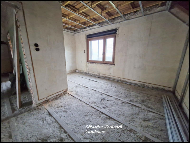 Maison - 144 m² - 5 pièces