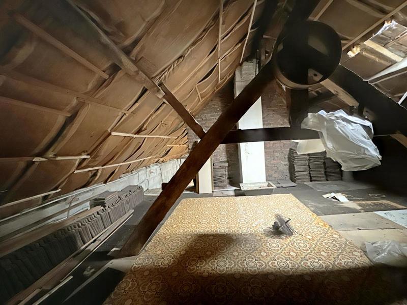 Maison de ville - 66 m² - 4 pièces