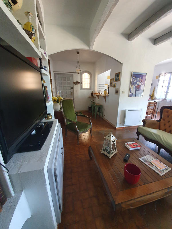 Appartement - 133 m² - 3 pièces