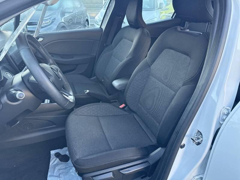 Renault Clio E-Tech 140 Business