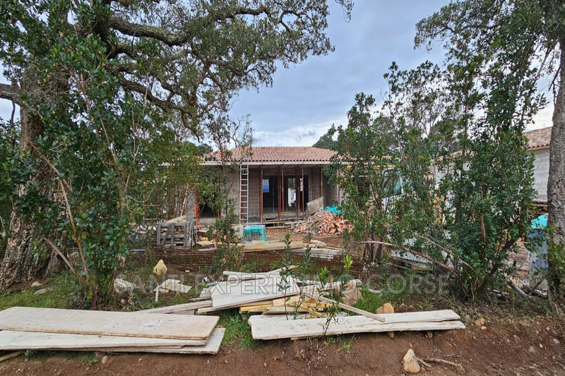 Villa - 160 m² - 4 pièces