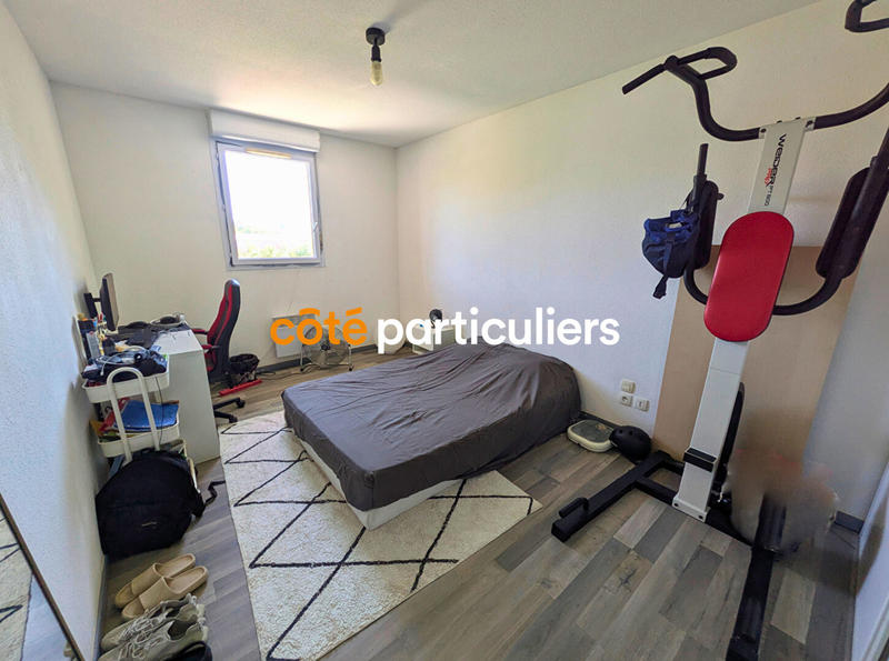 Maison - 112 m² - 5 pièces