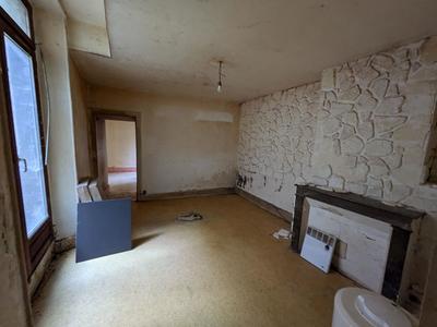 Immeuble - 180 m² - 4 pièces