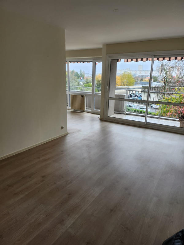 Appartement - 79 m² - 4 pièces