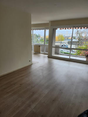 Appartement - 79 m² - 4 pièces