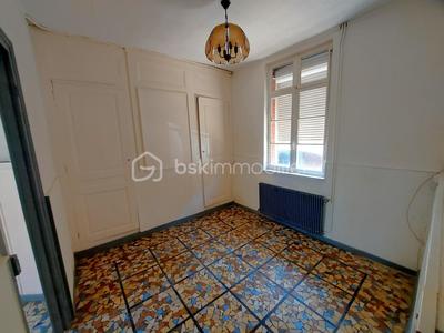 Maison jumelée - 53 m² - 5 pièces