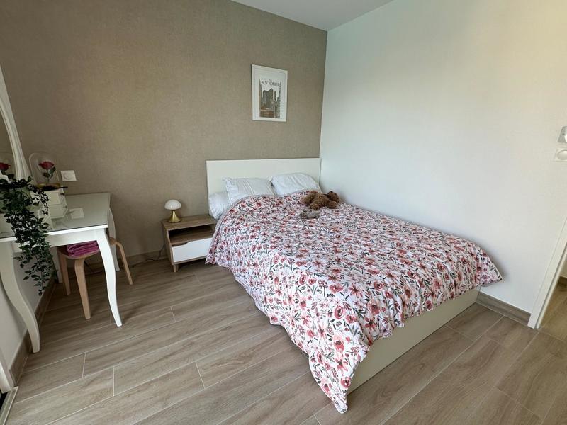 Maison - 125 m² - 4 pièces