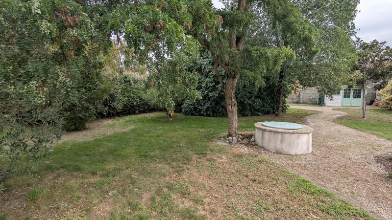 Maison - 167 m² - 7 pièces