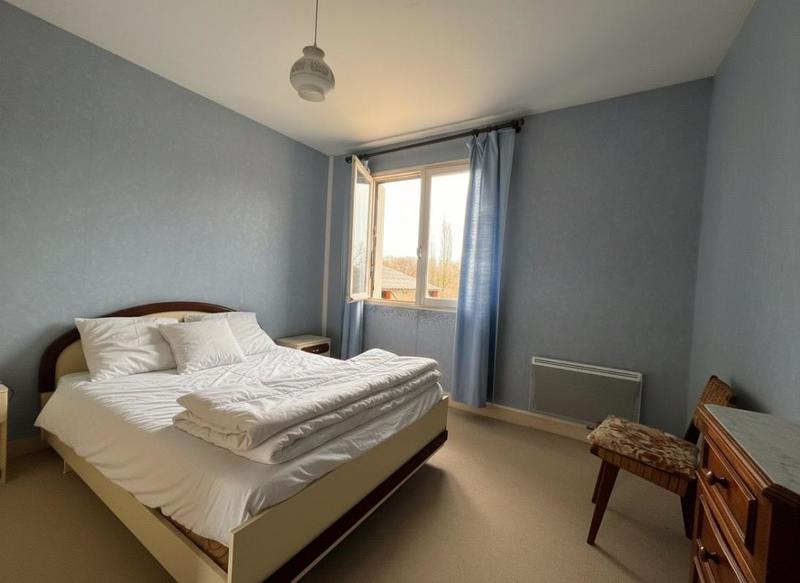 Maison de campagne - 141 m² - 5 pièces