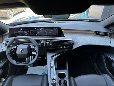 Peugeot 3008 e-3008 III Electrique 210 ch Batterie 73 kWh Gt