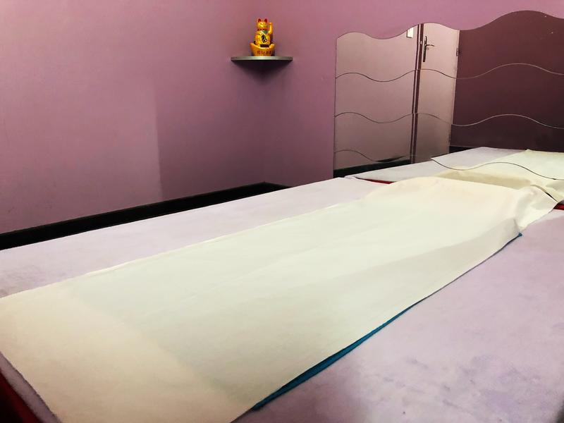 Zen Attitude Beauté