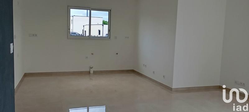 Maison - 106 m² - 5 pièces