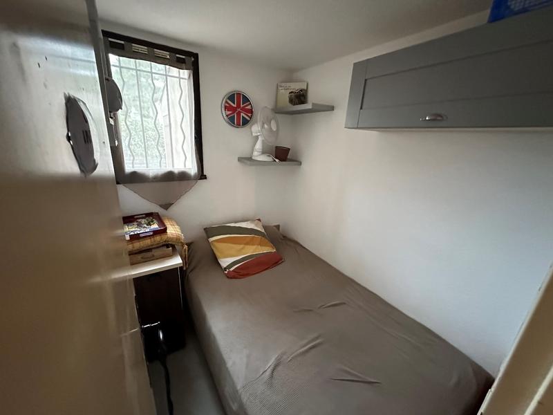 Pavillon - 49 m² - 3 pièces