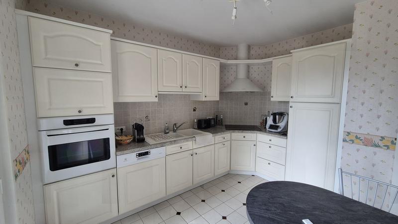 Maison - 89 m² - 4 pièces