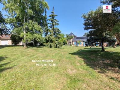 Maison - 157 m² - 7 pièces