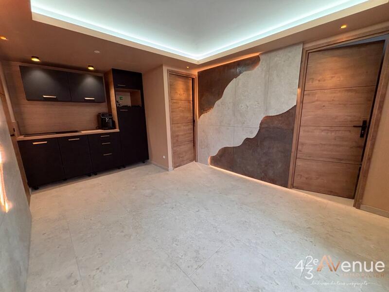 Local commercial - 103 m²