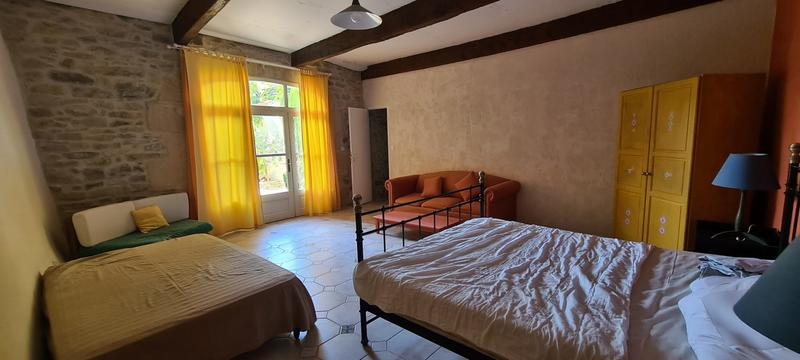 Maison - 184 m² - 6 pièces