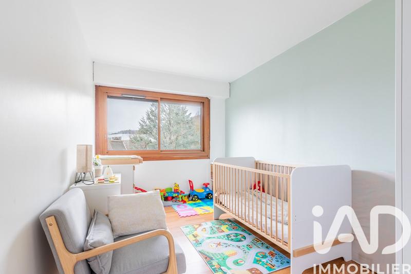 Appartement - 79 m² - 4 pièces