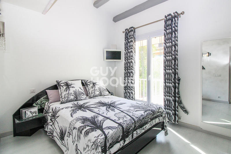 Villa - 140 m² - 5 pièces