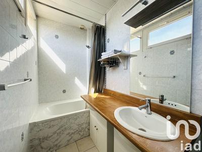 Maison - 118 m² - 5 pièces