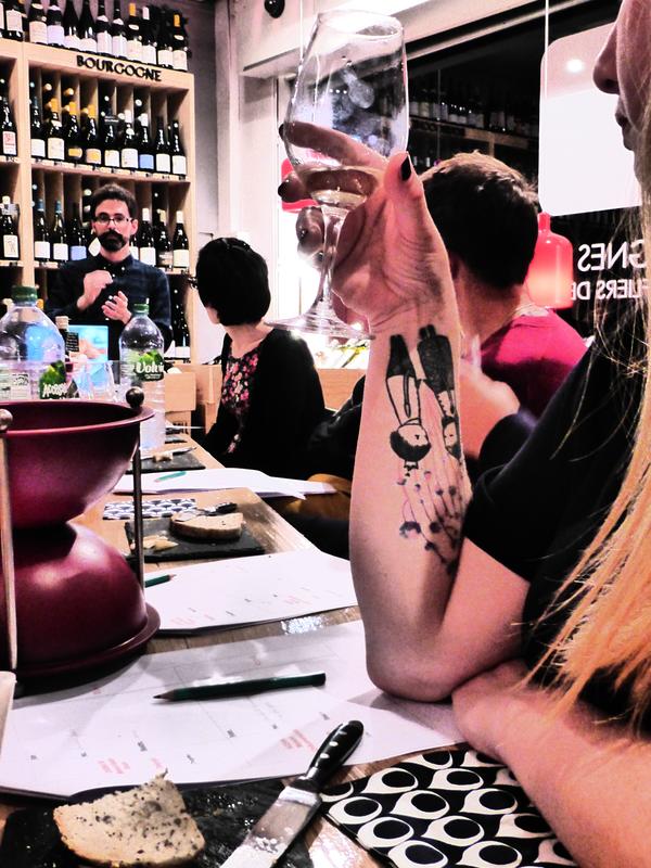 Les Vins d'Aurélien