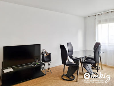Appartement - 29 m² - 1 pièce
