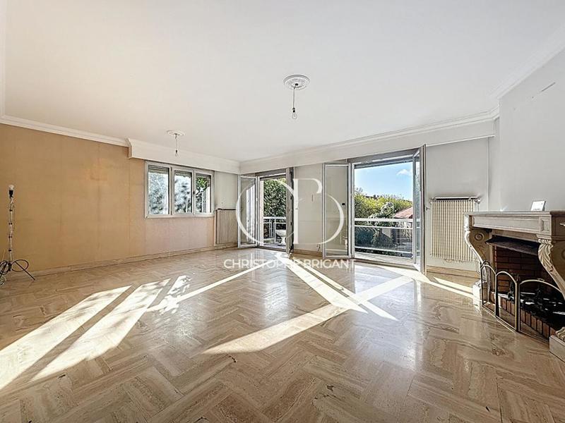 Maison - 170 m² - 5 pièces