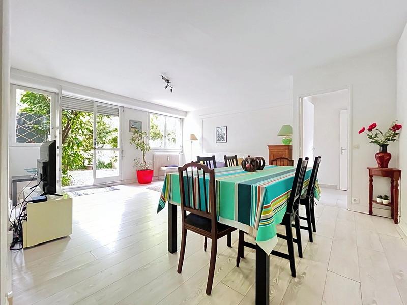 Appartement - 68 m² - 3 pièces