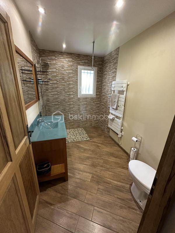 Villa - 157 m² - 5 pièces