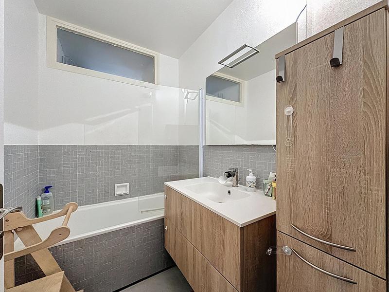 Appartement - 88 m² - 5 pièces