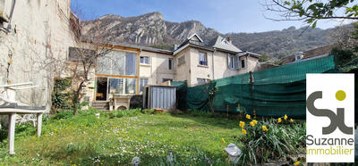 Viager - Maison - 83 m² - 3 pièces