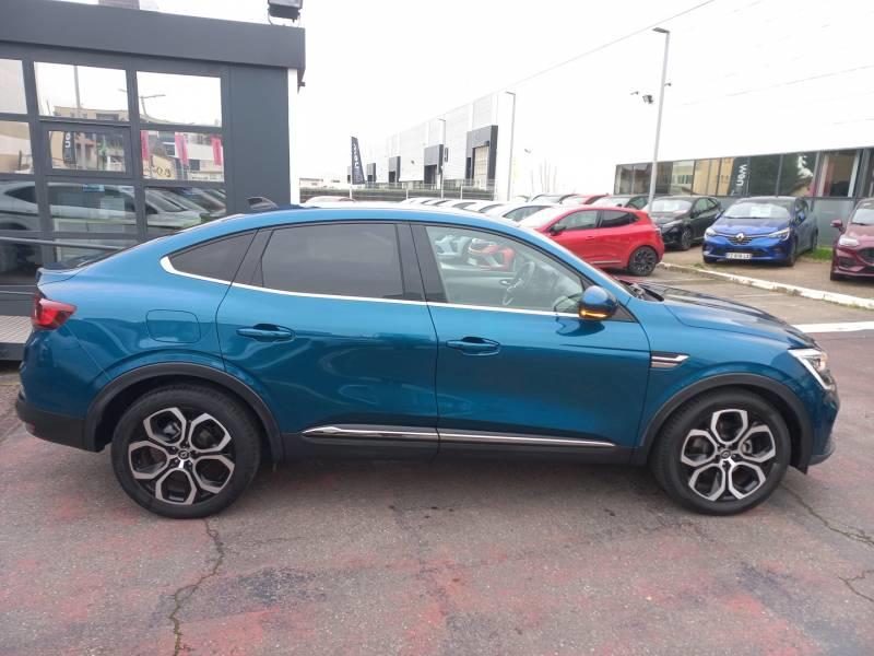 Renault Arkana E-Tech 145 - 21b Intens