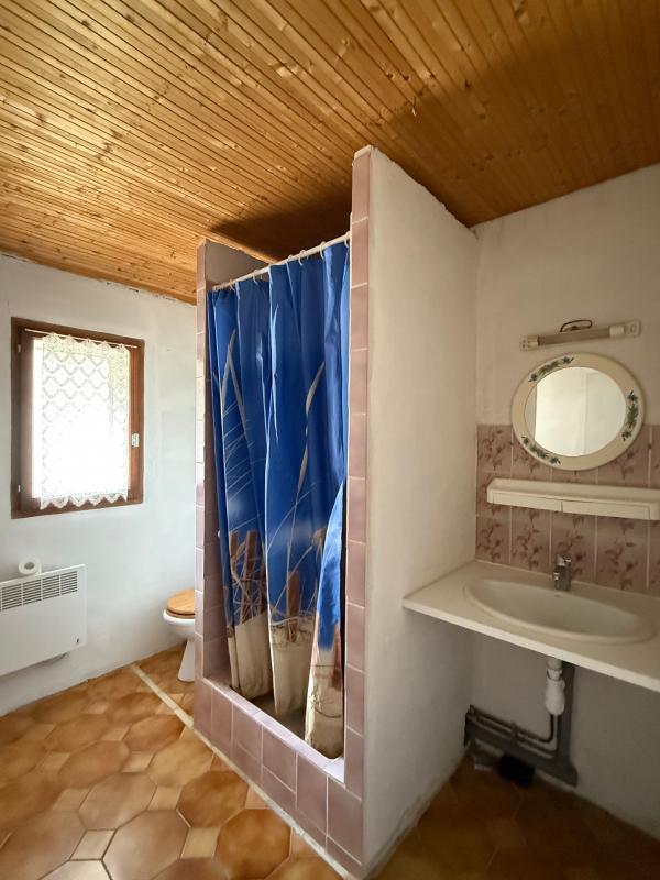 Maison de ville - 219 m² - 6 pièces