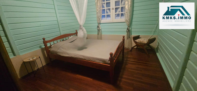 Maison - 130 m² - 4 pièces