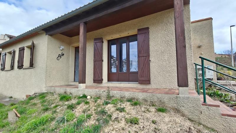 Appartement - 79 m² - 3 pièces