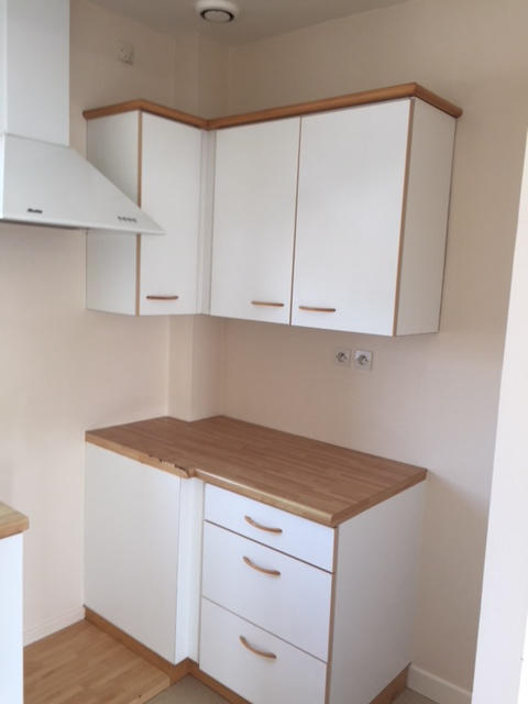 Immeuble - 233 m² - 12 pièces