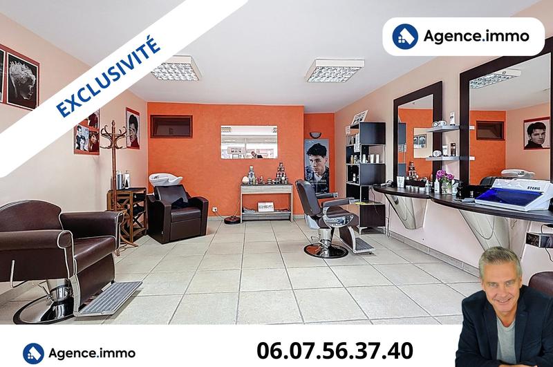 Appartement - 170 m² - 6 pièces