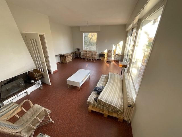 Maison ancienne - 207 m² - 7 pièces