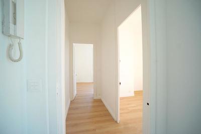 Appartement - 47 m² - 3 pièces